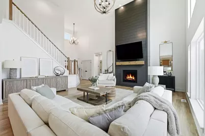 14141 N Lake Shore Dr, Mequon, WI 53097 - Photo 5