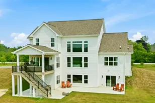 14141 N Lake Shore Dr, Mequon, WI 53097 - Photo 39