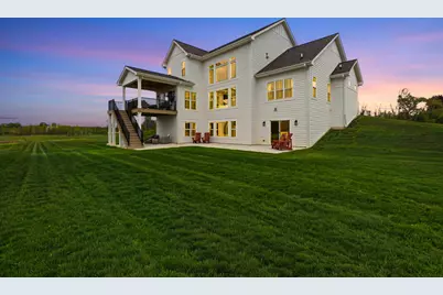 14141 N Lake Shore Dr, Mequon, WI 53097 - Photo 41