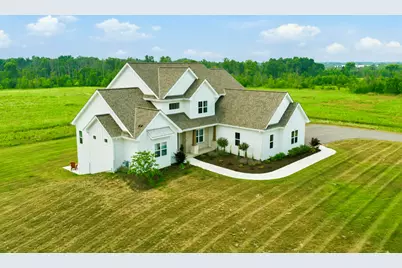 14141 N Lake Shore Dr, Mequon, WI 53097 - Photo 1