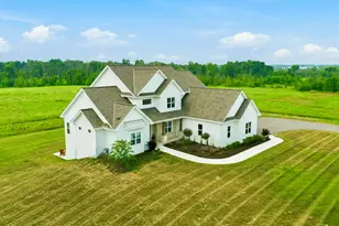 14141 N Lake Shore Dr, Mequon, WI 53097 - Photo 1