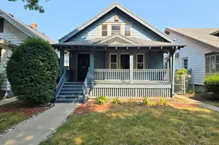 3626 N 16th St, Milwaukee, WI 53206 - Photo 1