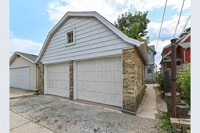 714  Marshall Ave, South Milwaukee, WI 53172 - Photo 41