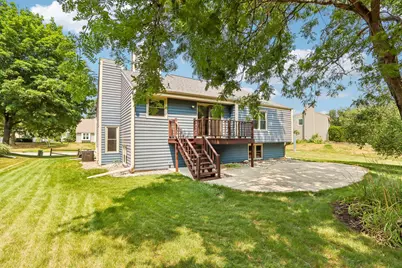 1224  Riverton Dr, Mukwonago, WI 53149 - Photo 25