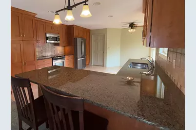 5320 W Lake Dr, West Bend, WI 53095 - Photo 7