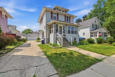 54  14th St, Fond du Lac, WI 54935 - Photo 1