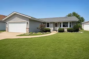 5808 69th St, Kenosha, WI 53142 - Photo 1