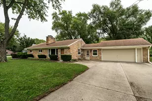3017 W Franklin Terrace, Franklin, WI 53132 - Photo 1