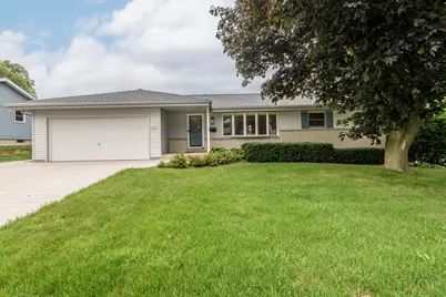 W143N8317  Oxford St, Menomonee Falls, WI 53051 - Photo 1