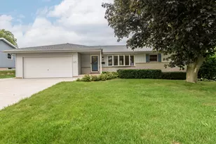W143N8317 Oxford St, Menomonee Falls, WI 53051 - Photo 1