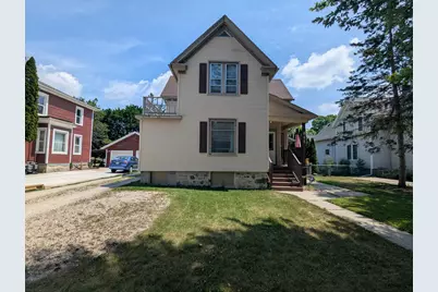 511 N Milwaukee St, Plymouth, WI 53073 - Photo 1