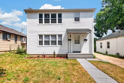 5968 N 36th St, Milwaukee, WI 53209 - Photo 1