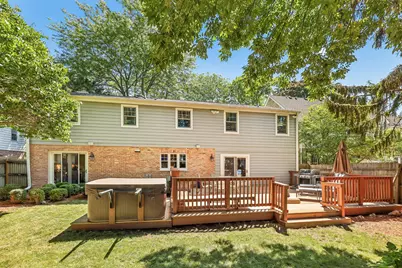 5109 N Woodburn St, Whitefish Bay, WI 53217 - Photo 59