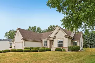 2509 Michele Ln, East Troy, WI 53120 - Photo 1