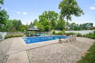 5393 S Allenwood Ln, Hales Corners, WI 53130 - Photo 49