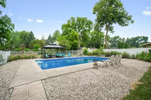 5393 S Allenwood Ln, Hales Corners, WI 53130 - Photo 49