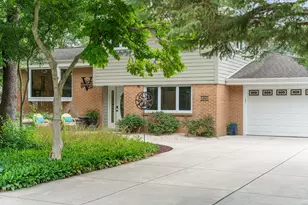 5393 S Allenwood Ln, Hales Corners, WI 53130 - Photo 59