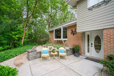 5393 S Allenwood Ln, Hales Corners, WI 53130 - Photo 3