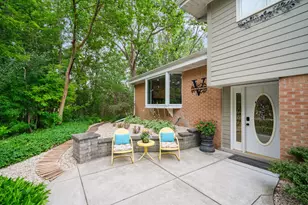 5393 S Allenwood Ln, Hales Corners, WI 53130 - Photo 3
