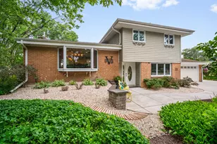 5393 S Allenwood Ln, Hales Corners, WI 53130 - Photo 1