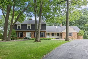 N1874 Forest Ridge Dr, Shelby, WI 54601 - Photo 1