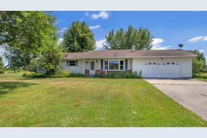 3311  Two Creeks Rd, Mishicot, WI 54228 - Photo 1