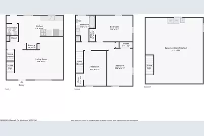 S69W15010  Cornell Cir, Muskego, WI 53150 - Photo 35