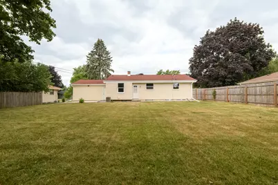 8052 N 65th St, Brown Deer, WI 53223 - Photo 3