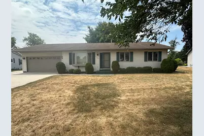 429  Wilson St, Plymouth, WI 53073 - Photo 1