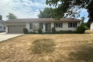 429 Wilson St, Plymouth, WI 53073 - Photo 1