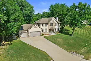 8620 S Hunting Park Dr, Franklin, WI 53132 - Photo 43