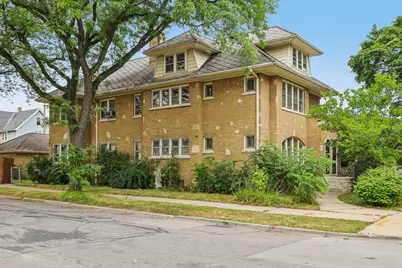 2803 N 51st St #2805, Milwaukee, WI 53210 - Photo 1