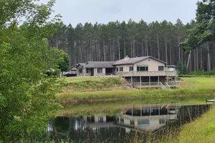 N11298 Mud Lake Rd, Wausaukee, WI 54177 - Photo 1