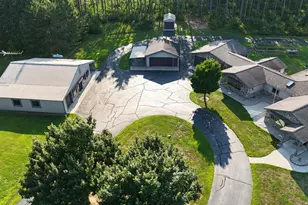 N11298 Mud Lake Rd, Wausaukee, WI 54177 - Photo 89