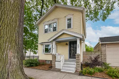 327 W Mineral St, Milwaukee, WI 53204 - Photo 1