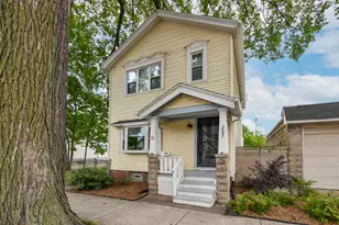 327 W Mineral St, Milwaukee, WI 53204 - Photo 1