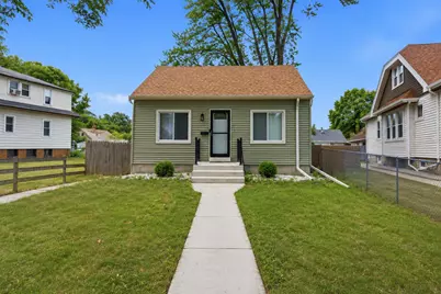 4555 N 39th St, Milwaukee, WI 53209 - Photo 1