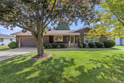 4972 S 65th St, Greenfield, WI 53220 - Photo 1