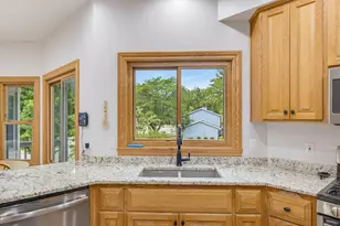 548 Fox River Hills Dr, Racine, WI 53185 - Photo 3