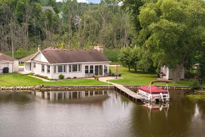 3464  South Shore Dr, Richfield, WI 53033 - Photo 1