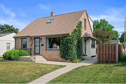 1308  Mackinac Ave, South Milwaukee, WI 53172 - Photo 7
