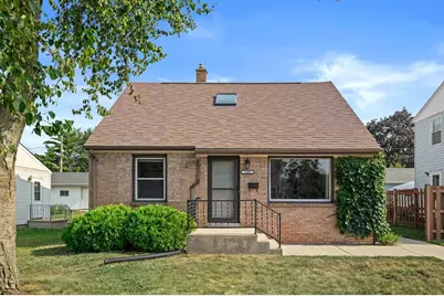 1308  Mackinac Ave, South Milwaukee, WI 53172 - Photo 1