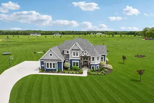 560 Cedar Ln, Summit, WI 53066 - Photo 1