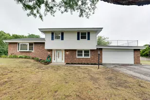 S93W31289 County Rd NN, Mukwonago, WI 53149 - Photo 1