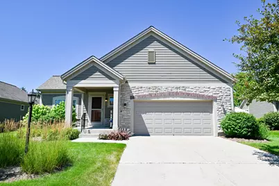 W179N11493  Blackstone Cir #3, Germantown, WI 53022 - Photo 1