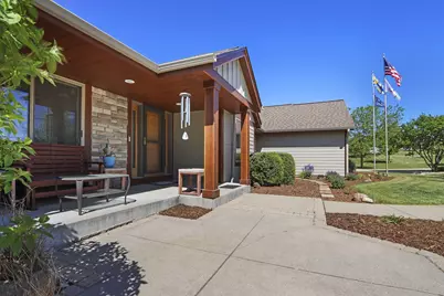 6724  Horseshoe Trl, Burlington, WI 53105 - Photo 39