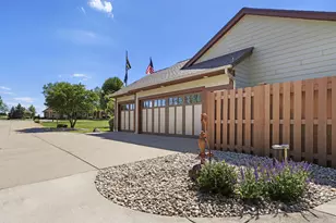 6724 Horseshoe Trail, Burlington, WI 53105 - Photo 47