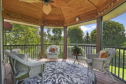6724  Horseshoe Trl, Burlington, WI 53105 - Photo 19