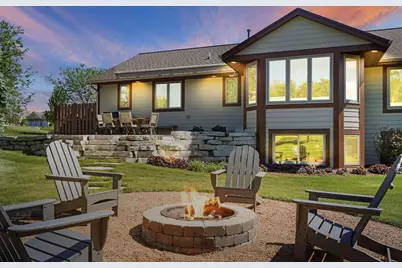 6724  Horseshoe Trl, Burlington, WI 53105 - Photo 49