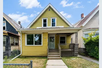 3358 N 25th St, Milwaukee, WI 53206 - Photo 1